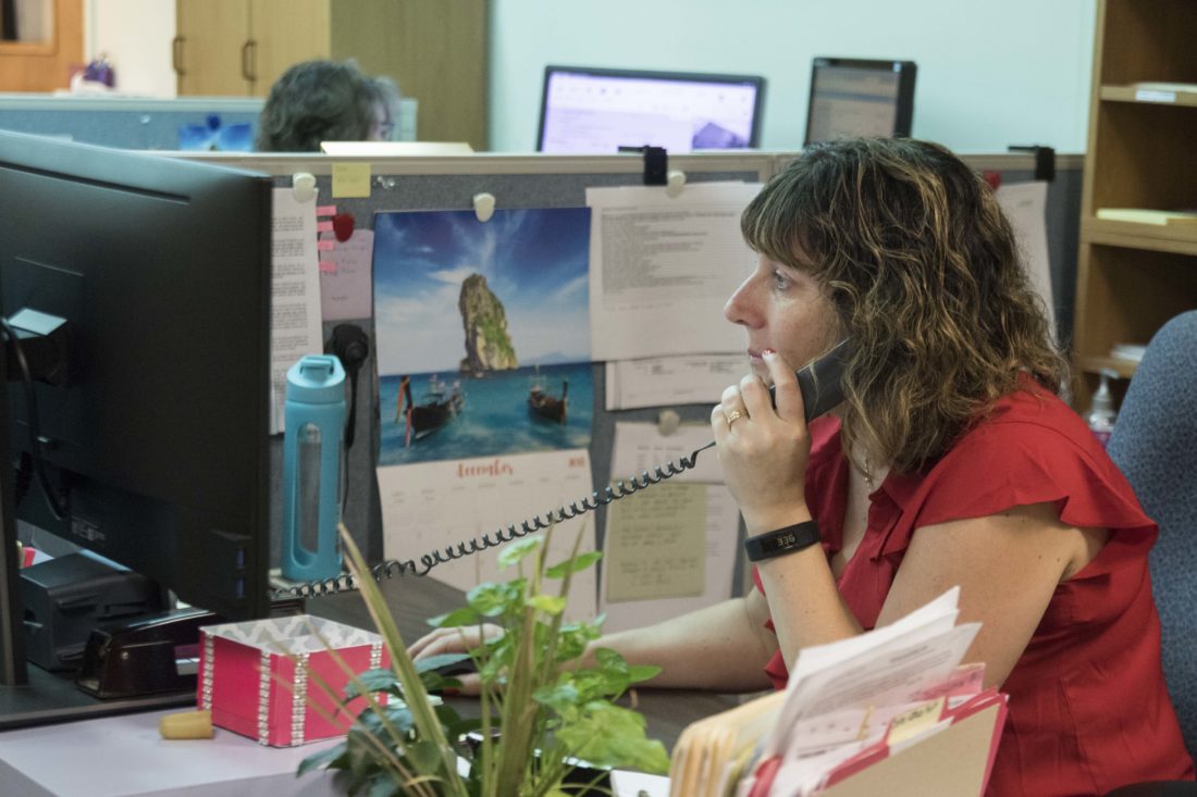 Mayor orders audit of Tax Assessor’s Office News, Sports, Jobs The Nashua Telegraph